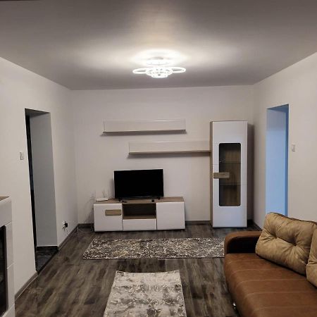 Apartament Regim Hotelier 2 Ясси Екстер'єр фото