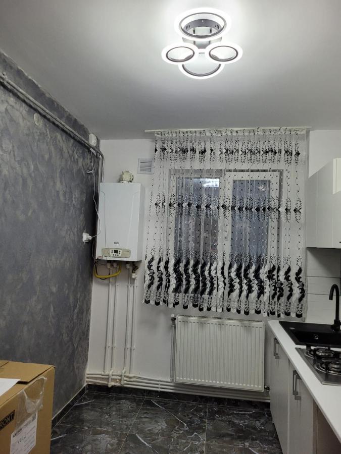 Apartament Regim Hotelier 2 Ясси Екстер'єр фото