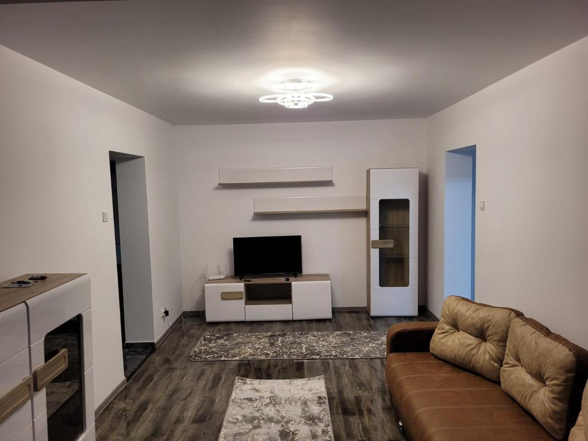 Apartament Regim Hotelier 2 Ясси Екстер'єр фото